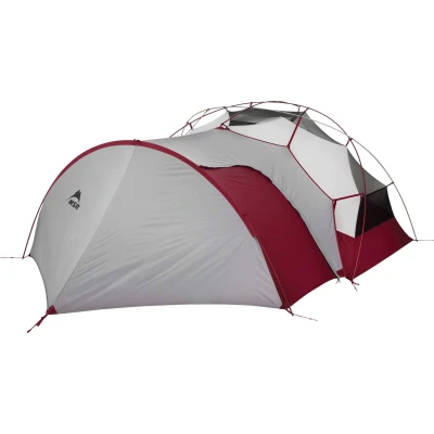 Εικόνα του MSR Gear Shed for Elixir &amp; Hubba Tent Series Αξεσουάρ σκηνής