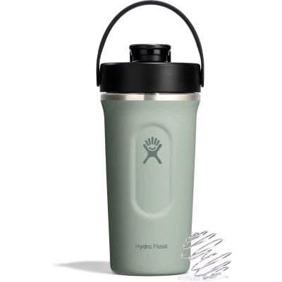 Εικόνα του Hydro Flask Insulated Shaker Bottle 24oz / 709ml Μπουκάλι νερού