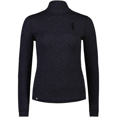 Εικόνα του Mons Royale Cascade Mock Neck Women FW22/23 ondergoed tops