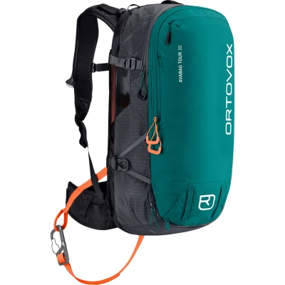 Εικόνα του Ortovox Avabag Litric Tour 30 Αερόσακος Avalanche