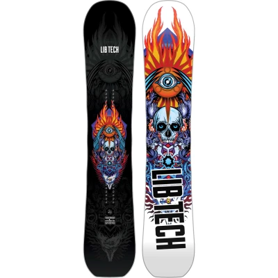 Εικόνα του Lib tech Terrain Wrecker 24/25 Snowboard