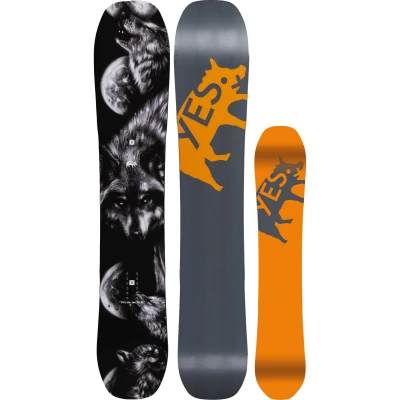 Εικόνα του ΝΑΙ PYL UnInc. DCP Xtrm 24/25 Snowboard
