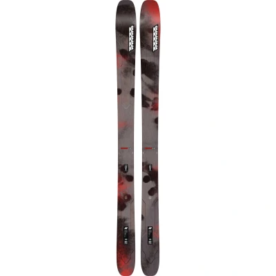 Εικόνα του K2 Mindbender 108Ti 24/25 Σκι