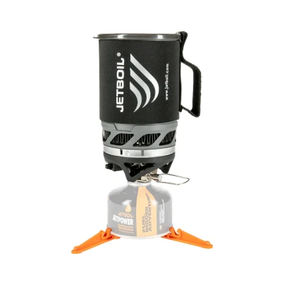 Εικόνα του Jetboil MicroMo Carbon Συσκευές μαγειρέματος