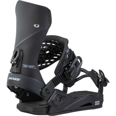 Εικόνα του Drake Super Sport 25/26 Δεσίματα Snowboard