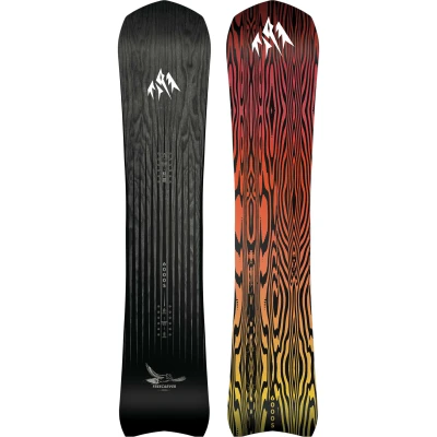 Εικόνα του Jones Freecarver 6000S 25/26 Snowboard