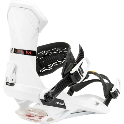 Εικόνα του Nitro Team Binding 24/25 Δεσίματα Snowboard