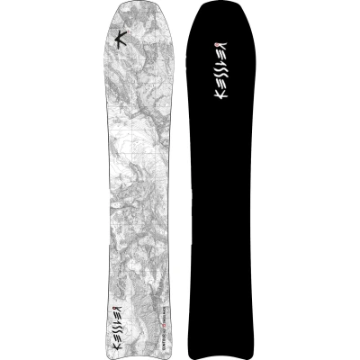 Εικόνα του Kessler Contour 25/26 Snowboard