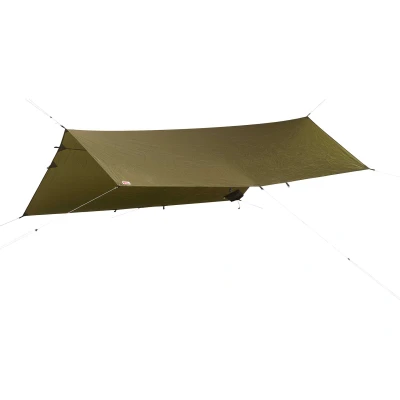 Εικόνα του Fjällräven Abisko Tarp Pine Green