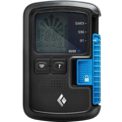 Εικόνα του Black Diamond Guide BT Avalanche beacon