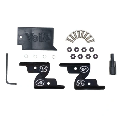 Εικόνα του Voile Split Hooks DIY Αντικείμενο Splitboard