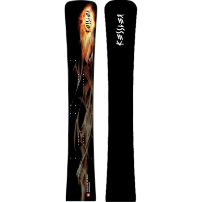 Εικόνα του Kessler Alpine WC Allflex 25/26 Snowboard