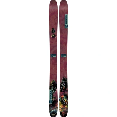 Εικόνα του K2 Reckoner 110 W 24/25 Σκι