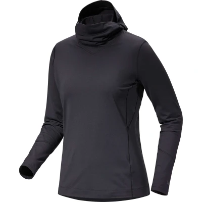 Εικόνα του Arc&#039;teryx Rho Hoody W ondergoed tops