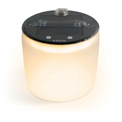 Εικόνα του Biolite Luci Charge 360 Φωτισμός Camp