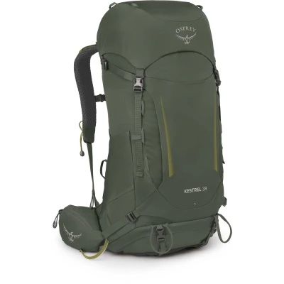 Εικόνα του Osprey Kestrel 38 Daypack