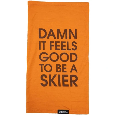 Εικόνα του State Of Elevenate Primo Merino Tube Neckwarmer