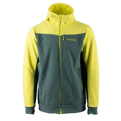 Εικόνα του Norrøna Falketind Warmwool 2 Stretch M XL B Grade Jacket