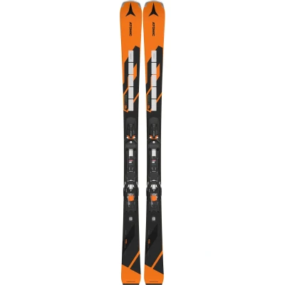Εικόνα του Atomic Redster Q9.8 Revoshock S + X 12 GW 24/25 Σκι