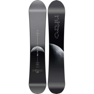 Εικόνα του Nitro Victoria 24/25 Snowboard