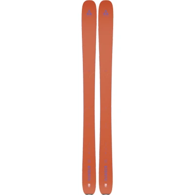Εικόνα του Fischer Ranger 108 25/26 Σκι
