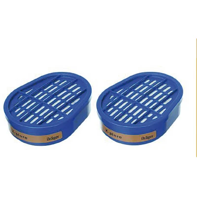Εικόνα του Holmenkol Waxmask Filter 2 τμχ Εργαλείο συντήρησης σκι και snowboard