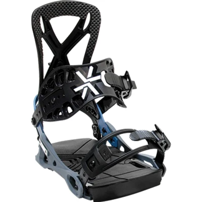 Εικόνα του Karakoram Connect Layback + Quiver Connector 22/23 Δεσίματα Snowboard