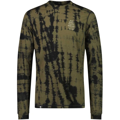 Εικόνα του Mons Royale Cascade Merino Flex 200 LS Men ondergoed tops