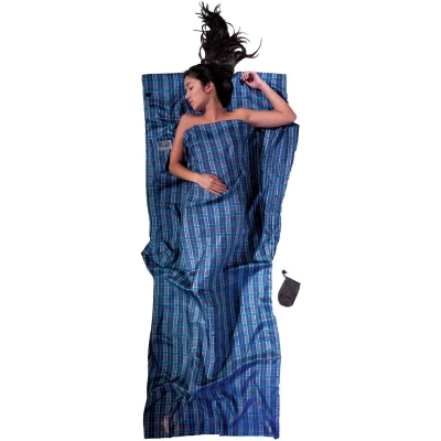Εικόνα του Cocoon Travelsheet 100% Silk Φύλλο ταξιδιού
