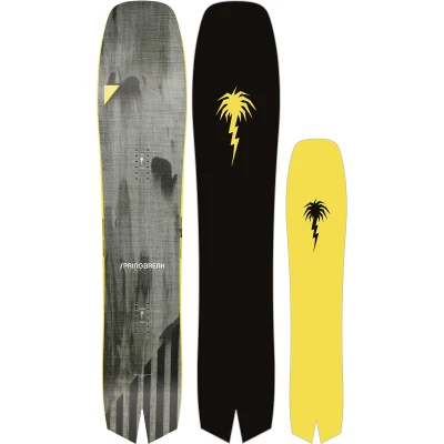Εικόνα του Capita Spring Break Powder Glider 24/25 Snowboard