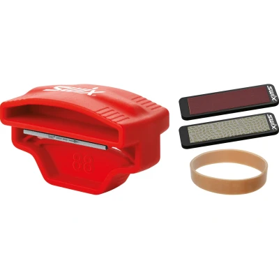 Εικόνα του Swix TA3010N Compact Edger Kit Εργαλείο συντήρησης σκι και snowboard