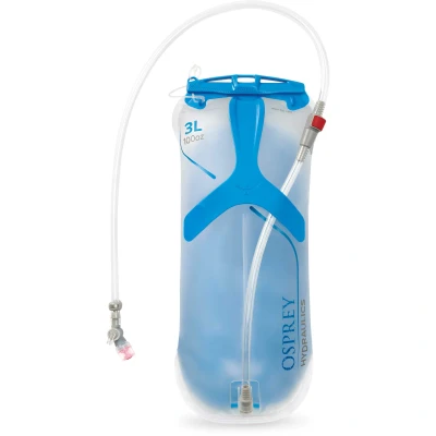 Εικόνα του Osprey Hydraulics 3L Reservoir Πακέτο ενυδάτωσης