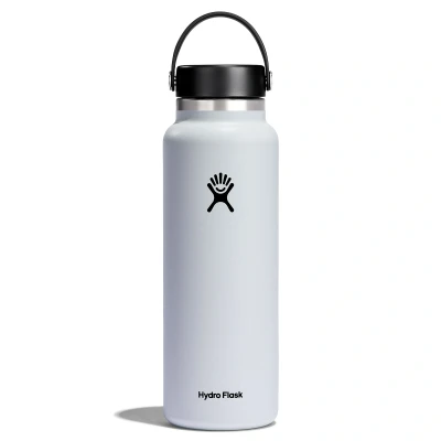 Εικόνα του Hydro Flask 40oz / 1180ml Wide Mouth Μπουκάλι νερού