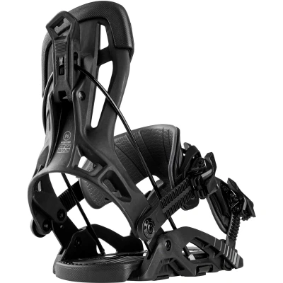 Εικόνα του Nidecker Flow Fuse 25/26 Δεσίματα Snowboard