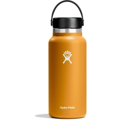 Εικόνα του Hydro Flask 32oz / 946ml Wide Mouth Μπουκάλι νερού