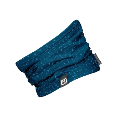 Εικόνα του Λαιμόκοψη Ortovox Fleece Light Grid
