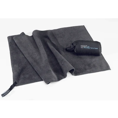 Εικόνα του Cocoon Terry Towel Light X Large Πετσέτα ταξιδιού