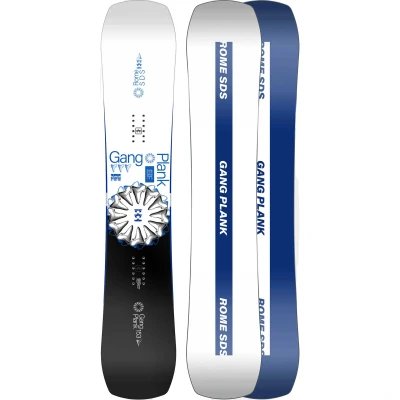 Εικόνα του Rome Gang Plank 23/24 Snowboard