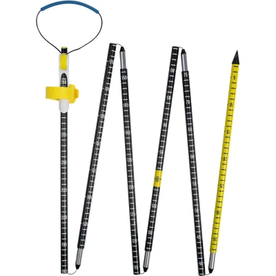 Εικόνα του Pieps Carbon 260 Pro Avalanche probe
