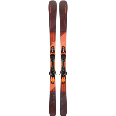 Εικόνα του Elan Wingman 82CTi + EMX 12 24/25 Σκι