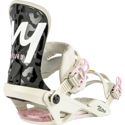 Εικόνα του Nitro Ivy 23/24 Δεσίματα Snowboard