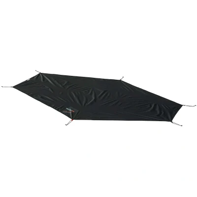 Εικόνα του Wechsel Groundsheet Pathfinder Black Αξεσουάρ σκηνής