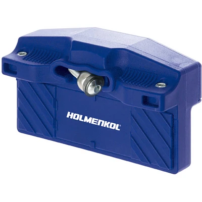 Εικόνα του Holmenkol Ergo Sidewall Planer Εργαλείο συντήρησης σκι και snowboard