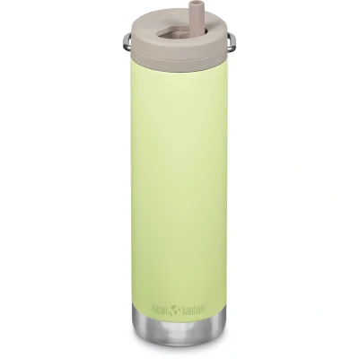 Εικόνα του Klean Kanteen TKWide 592ml / 20oz + Twist Cap Μπουκάλι νερού