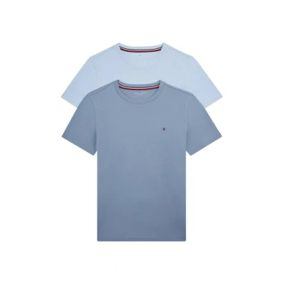 Εικόνα του Tommy Hilfiger Σετ t shirts UB0UB00310 Έγχρωμο Regular Fit