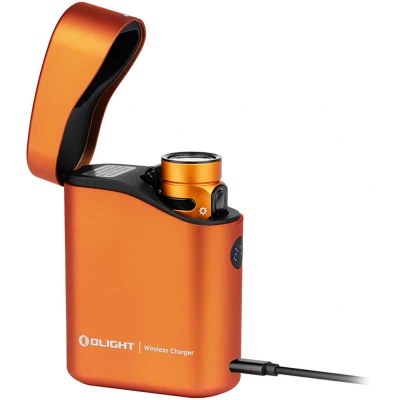 Εικόνα του Olight Baton 4 Premium Kit Φακός