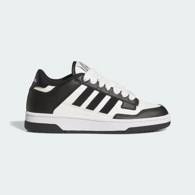 Εικόνα του adidas Αθλητικά Rapid Court Low JR0166 Μαύρο