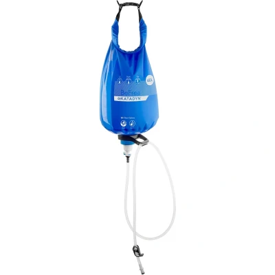 Εικόνα του Katadyn BeFree Gravity Filter 6.0L Waterfilter