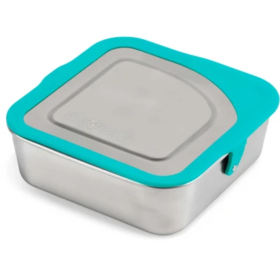 Εικόνα του Klean Kanteen Lunch Box 590ml / 23oz Κουτί φαγητού