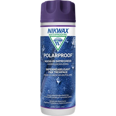 Εικόνα του Nikwax Polar Proof 300ml Είδη συντήρησης για ρούχα